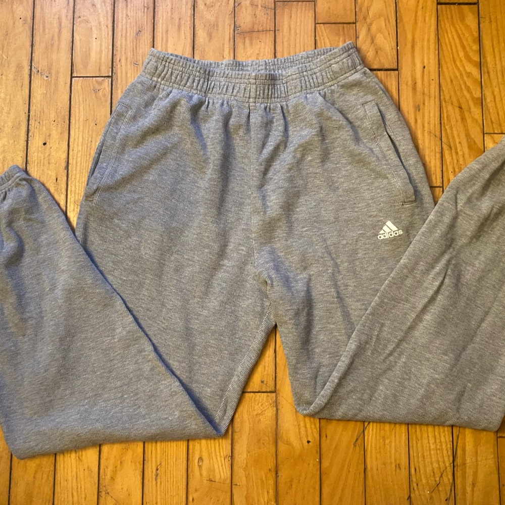 Adidas sweatpants